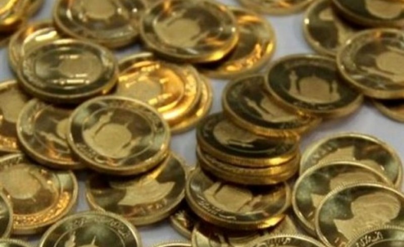 کاهش ۴۱ هزار تومانی قیمت سکه؛ دلار ۲۵۱ تومان ارزان‌تر شد/ قیمت طلا در کانال ۱.۱ میلیون تومان+ قیمت‌ها