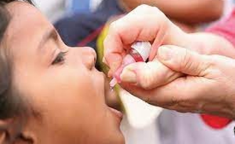 واکسینه شدن 99 درصد کودکان زیر 5 سال سراوانی علیه بیماری فلج اطفال/250 تیم در طرح واکسیناسیون مشارکت داشتند