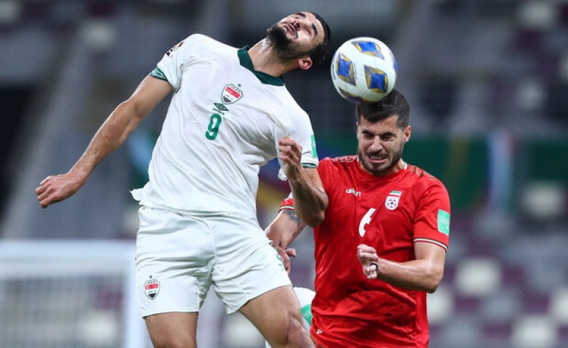 عراق سخت‌ترین بازی گروهی ایران است/ سطح توقع از تیم ملی بالا باشد