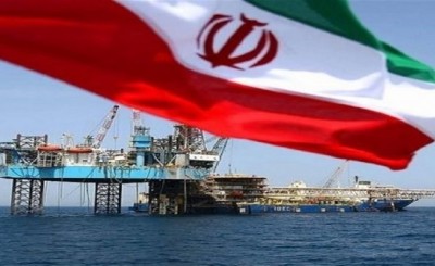 صادرات نفت ایران به بالاترین سطح در ۳ سال گذشته رسید