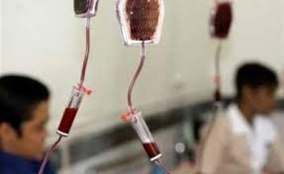 ذخایر خونی سراوان در وضعیت بحرانی قرار گرفت/ 550 بیمار تالاسمی چشم انتظار اهدای خون شهروندان سراوانی