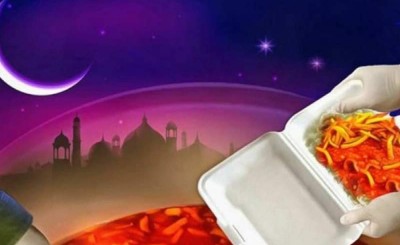 آغاز طرح اطعام مهدوی همزمان با ماه مبارک رمضان