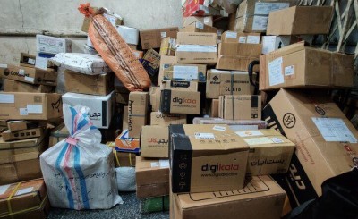 نارضایتی شهروندان سراوانی از شرکت پست در تحویل مرسولات
