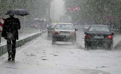 بارش باران در سراوان خسارتی به بار نیاورد/ آماده باش تیم های امداد رسانی هلال احمر