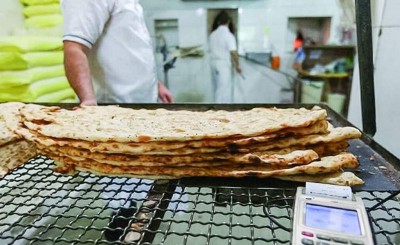 نانوایی های آزادپز در تیر رس سازمان های نظارتی/ سامانه 124 آماده ارائه شکایات شهروندان می باشد