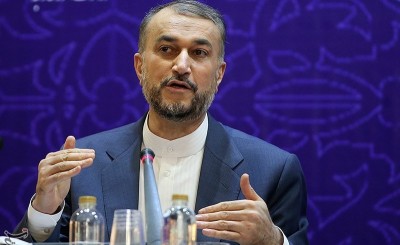 امیرعبداللهیان: ایران هیچ‌گاه از میز مذاکره خارج نشده‌ است