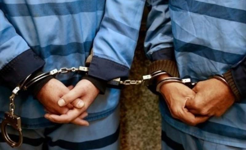 دستگیری اعضای باند تجاوز به عنف در سراوان/ شاکیان به پلیس مراجعه کنند