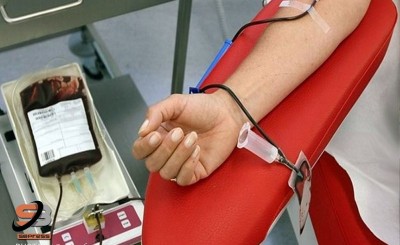 اهدای خون اهدای زندگی به بیماران خاص/با اهدای خون خود جان یک انسان را نجات دهیم