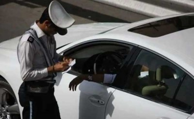 تمديد طرح تقسيط تخلفات رانندگی در سیستان وبلوچستان