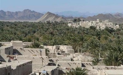 روستای تاریخی دزک؛ گهواره تمدنی سراوان