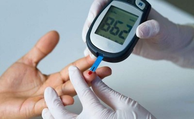 شناسایی ۶۰۰ نفر بیمار مبتلا به دیابت در شهرستان سیب وسوران