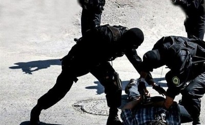 دستگیری عاملان تیراندازی در سراوان