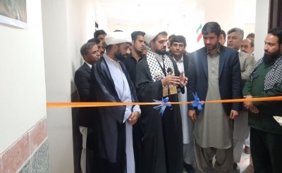 افتتاح "مرکز مشاوره خانواده مهر" در شهرستان مهرستان