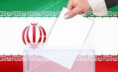 سیلی انقلاب اسلامی به دشمن با حضور حماسی مردم در انتخابات