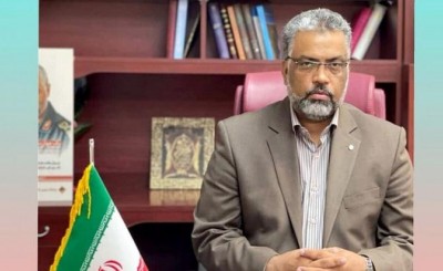 حمله وحشیانه رژیم صهیونیستی به سفارت جمهوری اسلامی ایران در دمشق را محکوم کرد