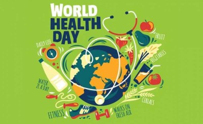 افزایش آگاهی عموم مردم از اهداف روز جهانی بهداشت است